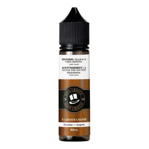 Don Cristo XO (Naturally Extracted Cuban Montecristo Cigar eJuice)