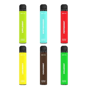 Verdict MINTS Disposable Salt | 3500 Puff | 8mL