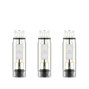 MOUU Cliq Replacement Pod 3pcs