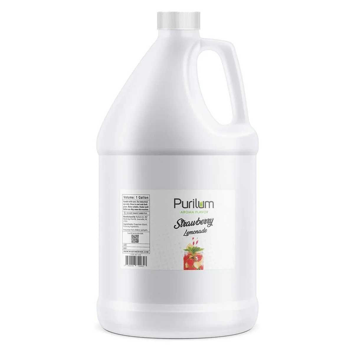 Purilum Strawberry Lemonade