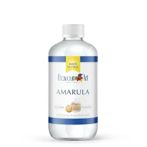 FlavourArt Amarula