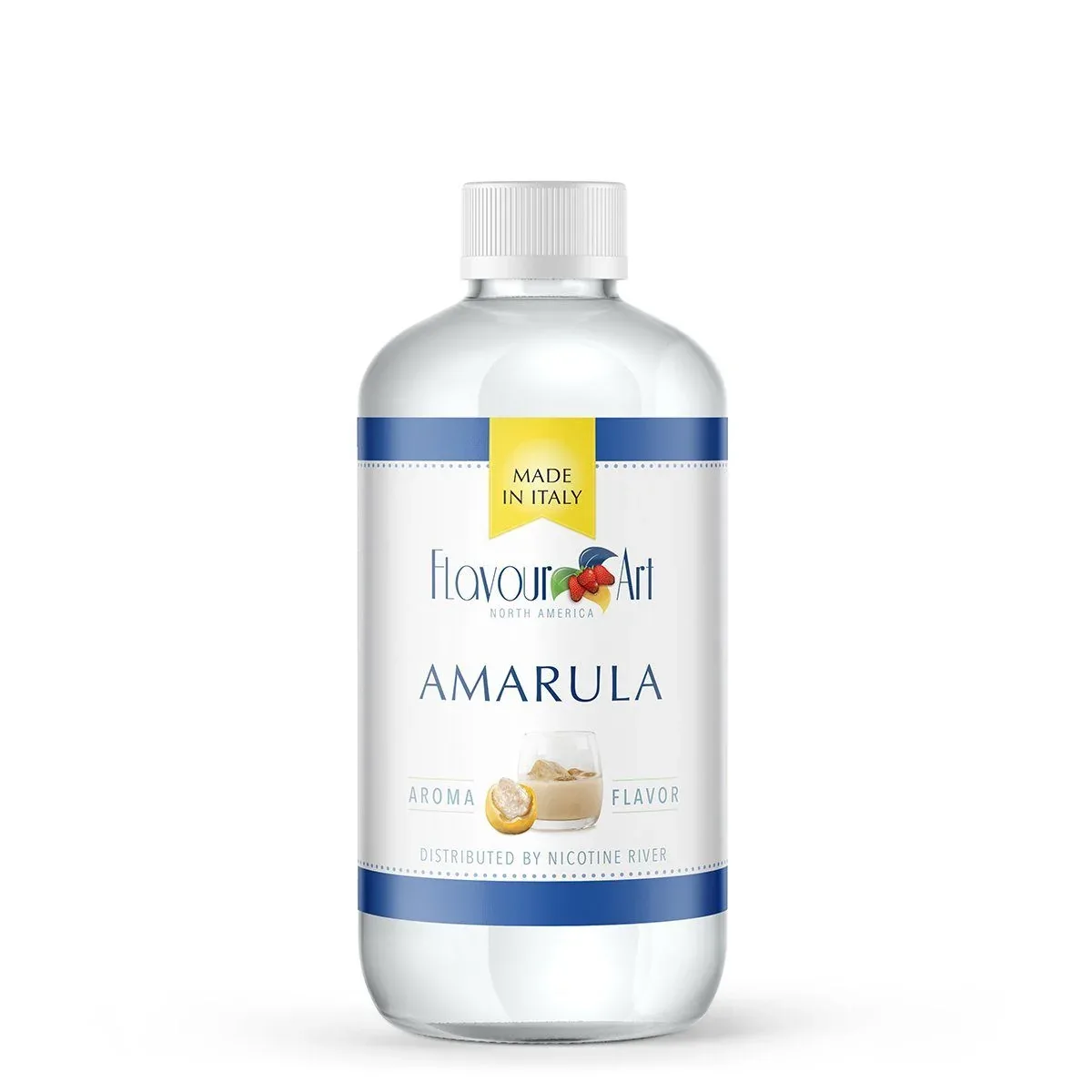 FlavourArt Amarula