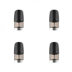 Sigelei Glori Pods (4-Pack)