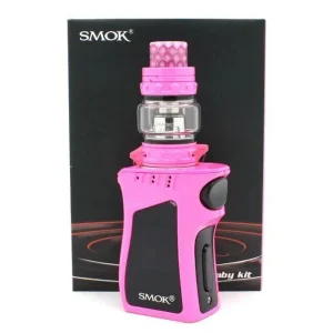 SMOK Mag Baby 50w Kit
