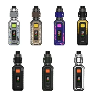 Vaporesso Armour S 100W Vape Starter Kit