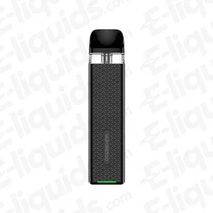 Vaporesso XROS 3 Mini Icy Silver Pod Kit