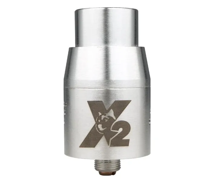 Doge X2 RDA by Congrevape