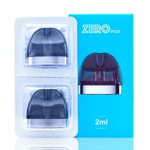 Vaporesso Renova Zero Pod Cartridges 2 Pack