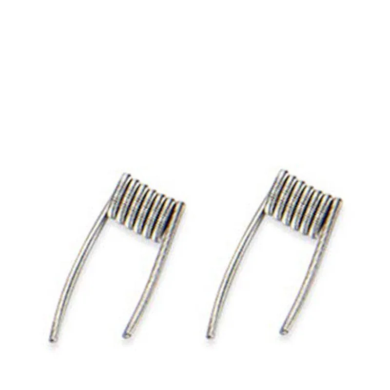 GeekVape Clapton Coils & Cotton - Image 2