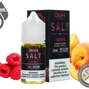 Twerps by Okami Salt 30ml