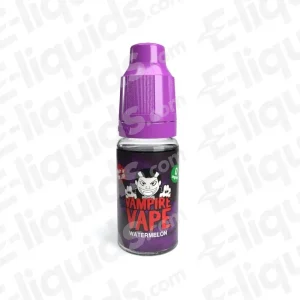 Vampire Vape Watermelon 40/60 Vape Juice