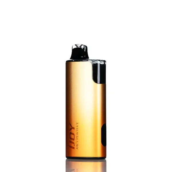 iJoy IO50K Puffs Disposable - Image 2