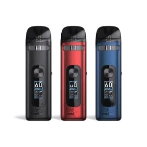 Uwell Crown X Pod System