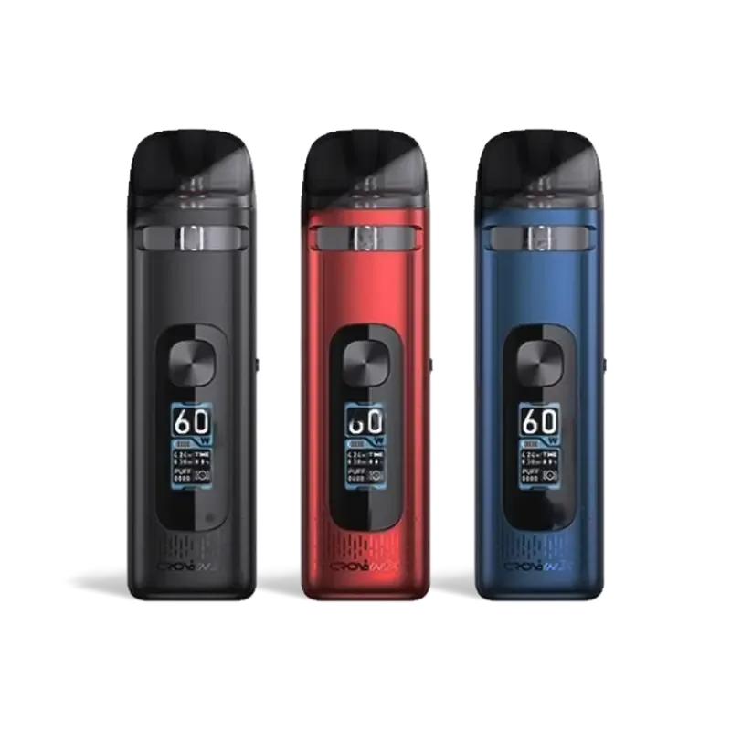 Uwell Crown X Pod System