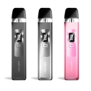 Geekvape Wenax Q Pod System Kit