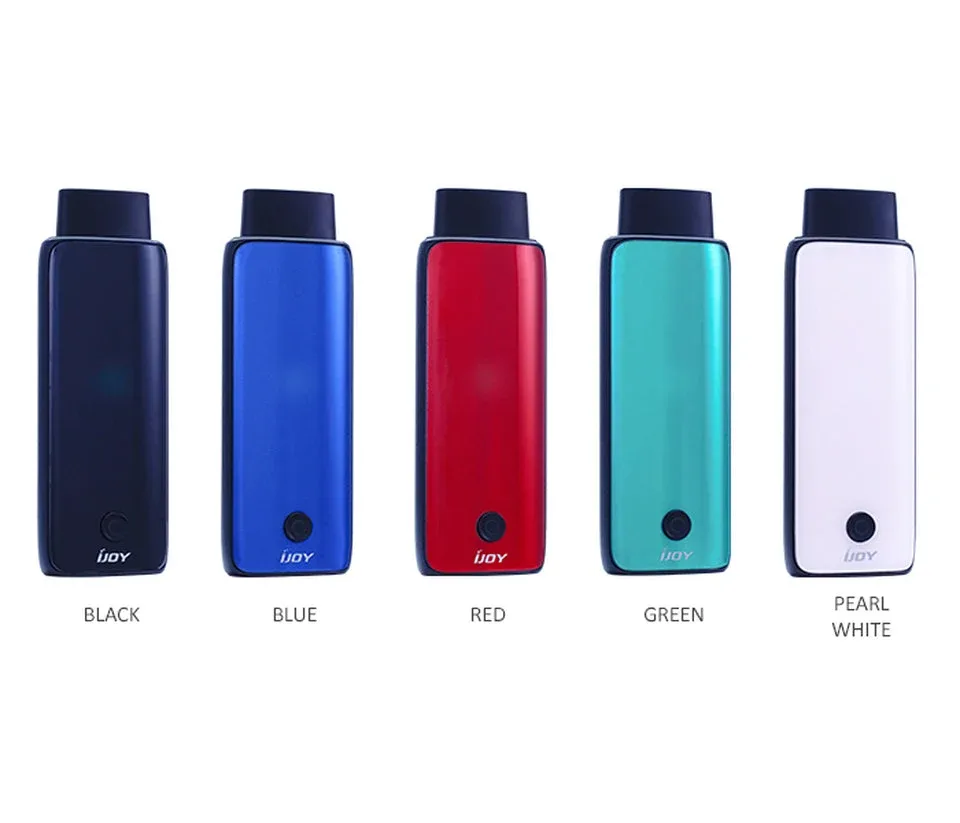 iJoy Neptune Pod System Kit