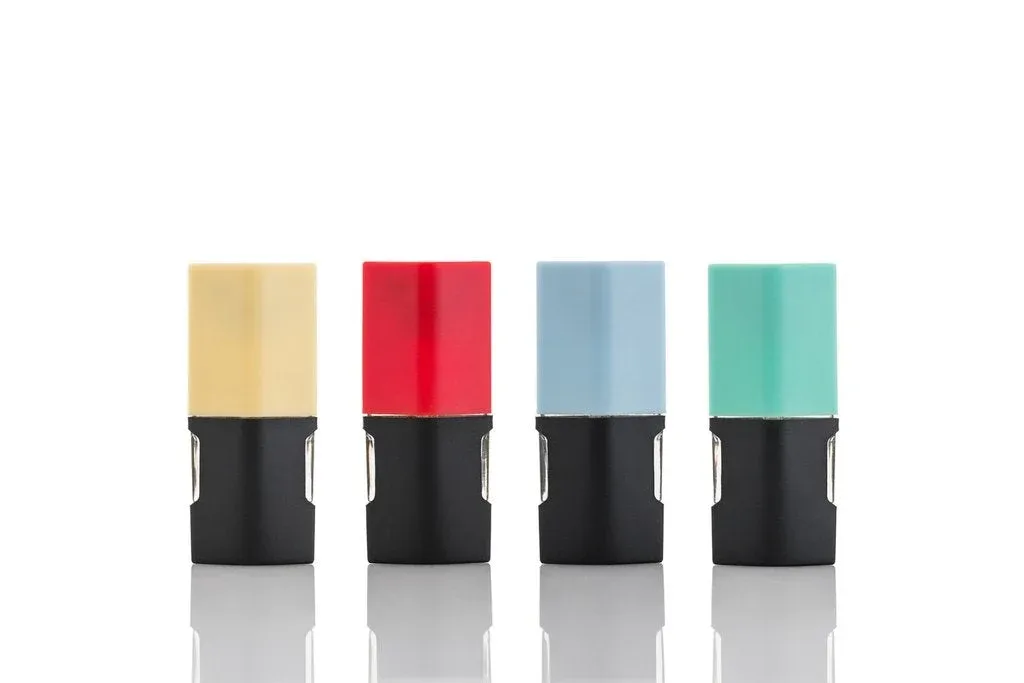 Phix Pods TFN 4-Pack