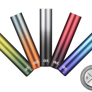 dotMod Switch By dot Disposable Pod System