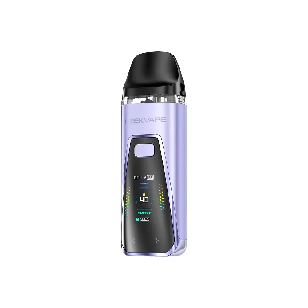 GeekVape Digi Pro 40W Pod Mod Kit - Image 2