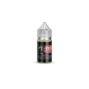 Fish SALT - Vape The Nostalgia - 30mL