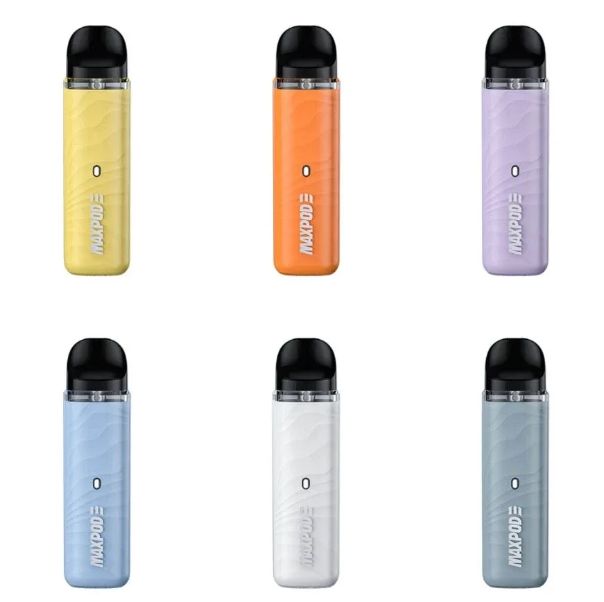 FreeMax MaxPod 3 Kit