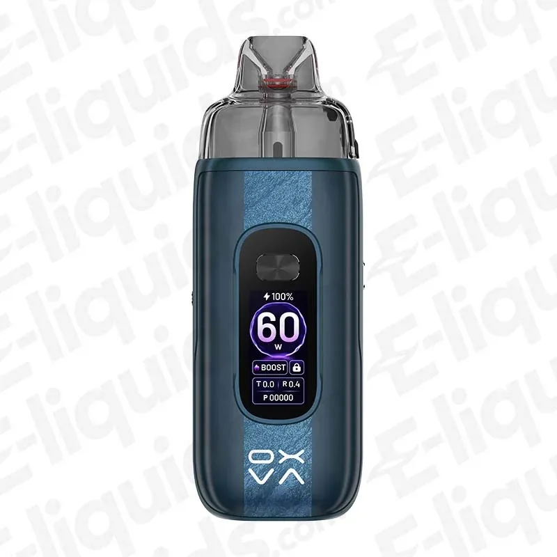 OXVA Vprime 2 Mirage Blue Pod Kits