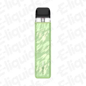 Vaporesso XROS 5 Mini Flowing Green Pod Kit
