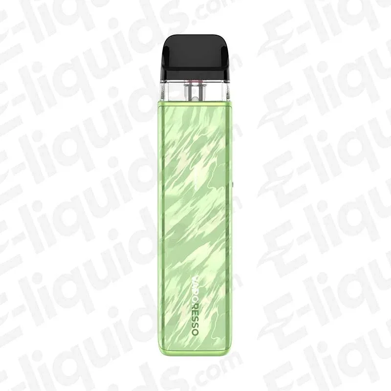 Vaporesso XROS 5 Mini Flowing Green Pod Kit