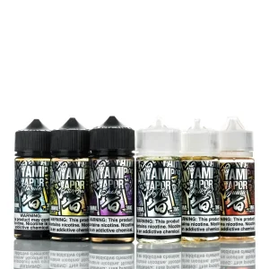 Yami Vapors Series 100ML