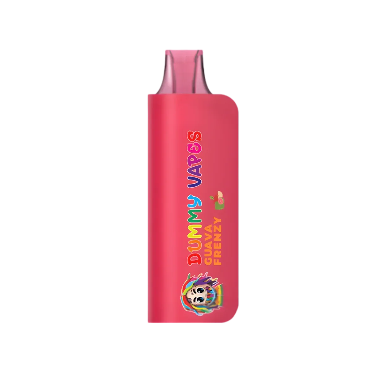 Dummy Vape 8000 Disposable Vape