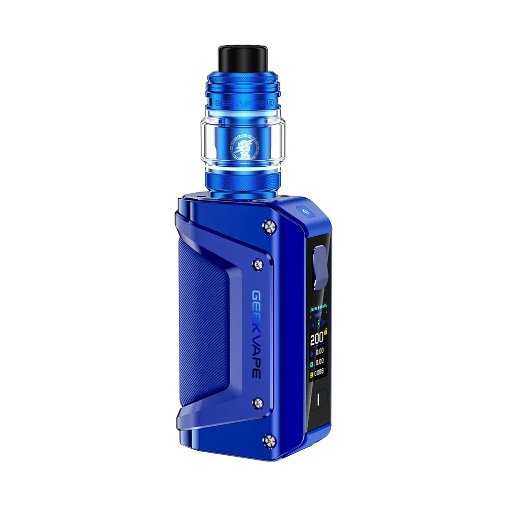 Geekvape Aegis Legend 3 200W Kit - Image 2