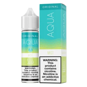 Mist Aqua 60mL