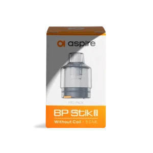 Aspire BP Stik Pod (5ml)