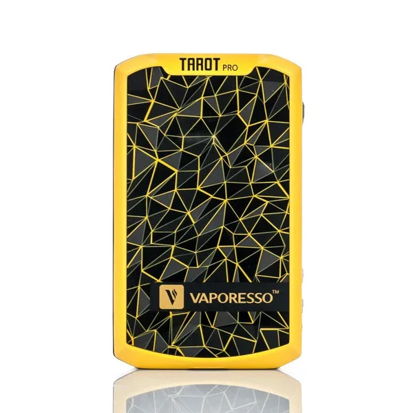 Vaporesso TAROT Pro 160W TC Box Mod - Image 2
