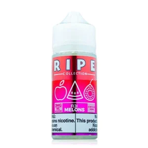 Fiji Melons by Ripe Collection 100ml