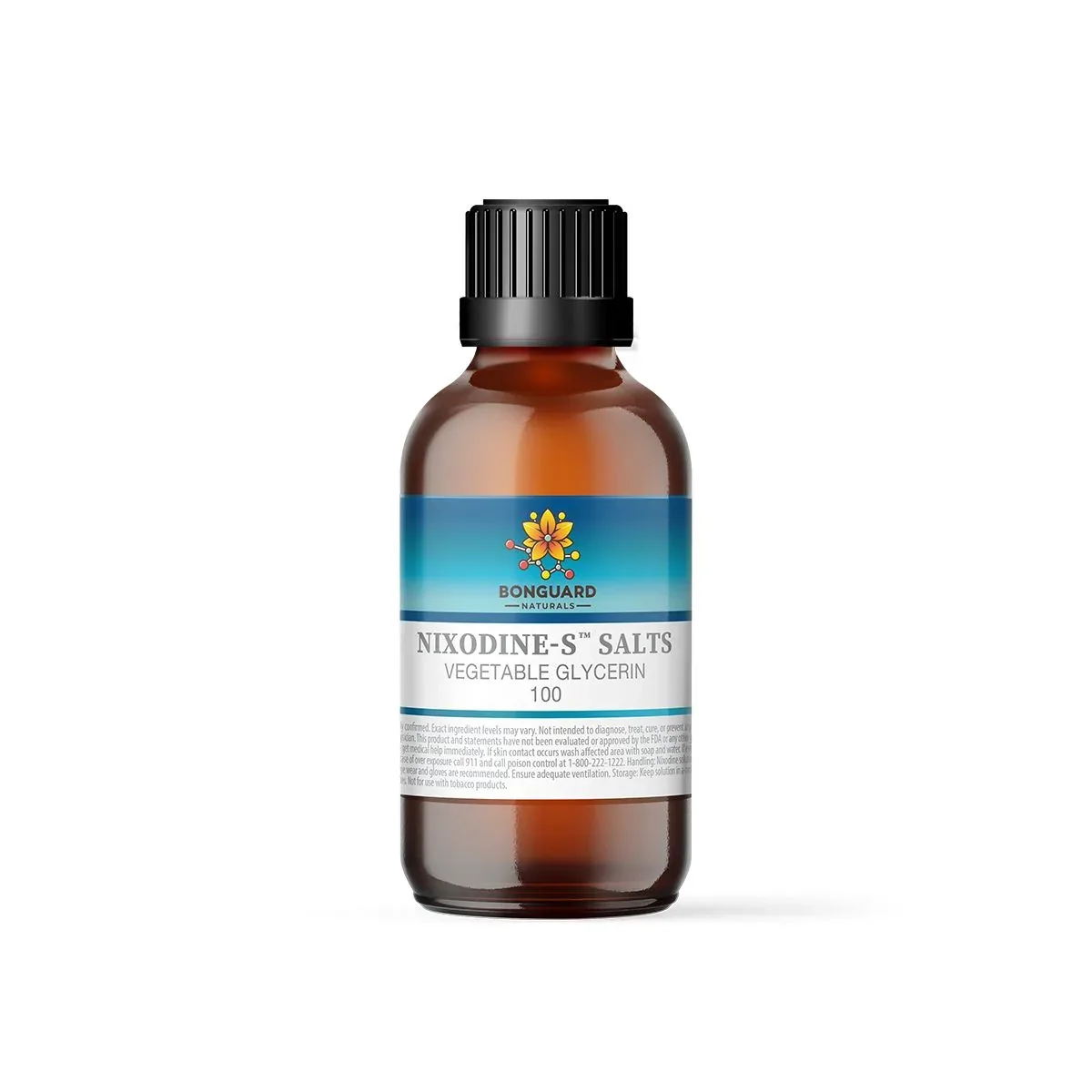 Nixodine-S™ Salt - Image 2