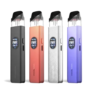 Vaporesso XROS 5 Pod Kit
