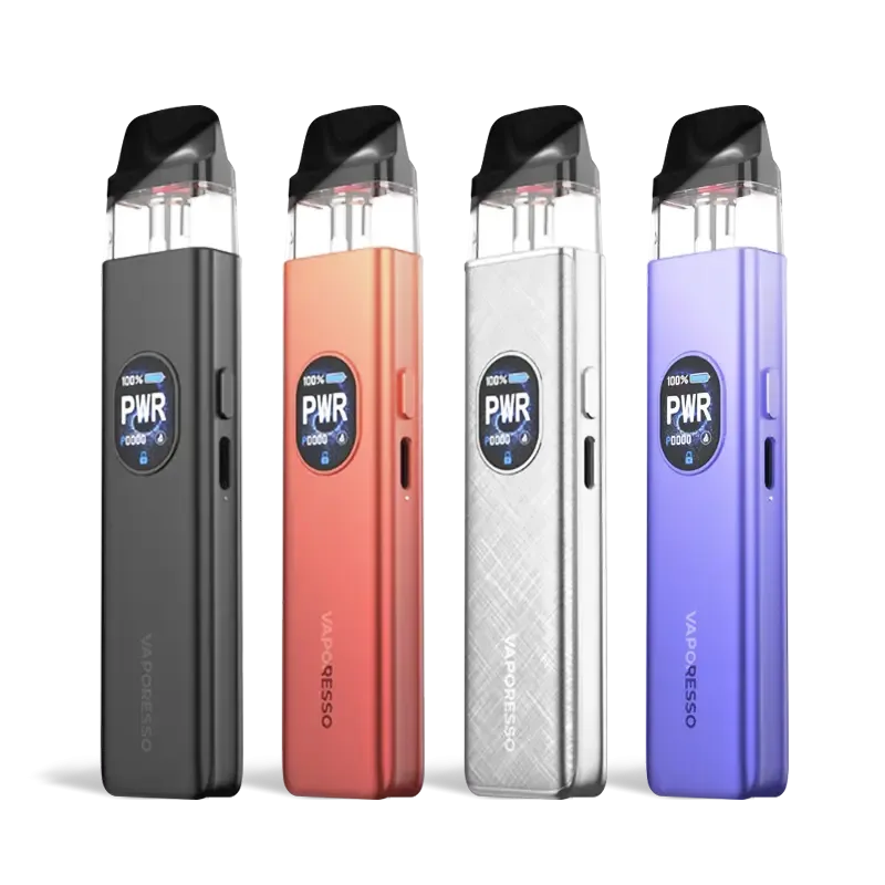 Vaporesso XROS 5 Pod Kit