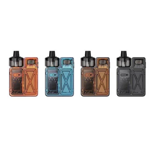 Uwell Crown M Pod Starter Kit | Only $28.95
