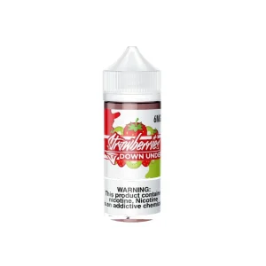 Strawberry Down Under VPGNS 100mL