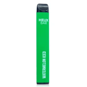Helix Bar 5% Disposable Device, Watermelon Iced