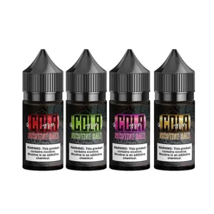 Cola Man Salts Series 30ML