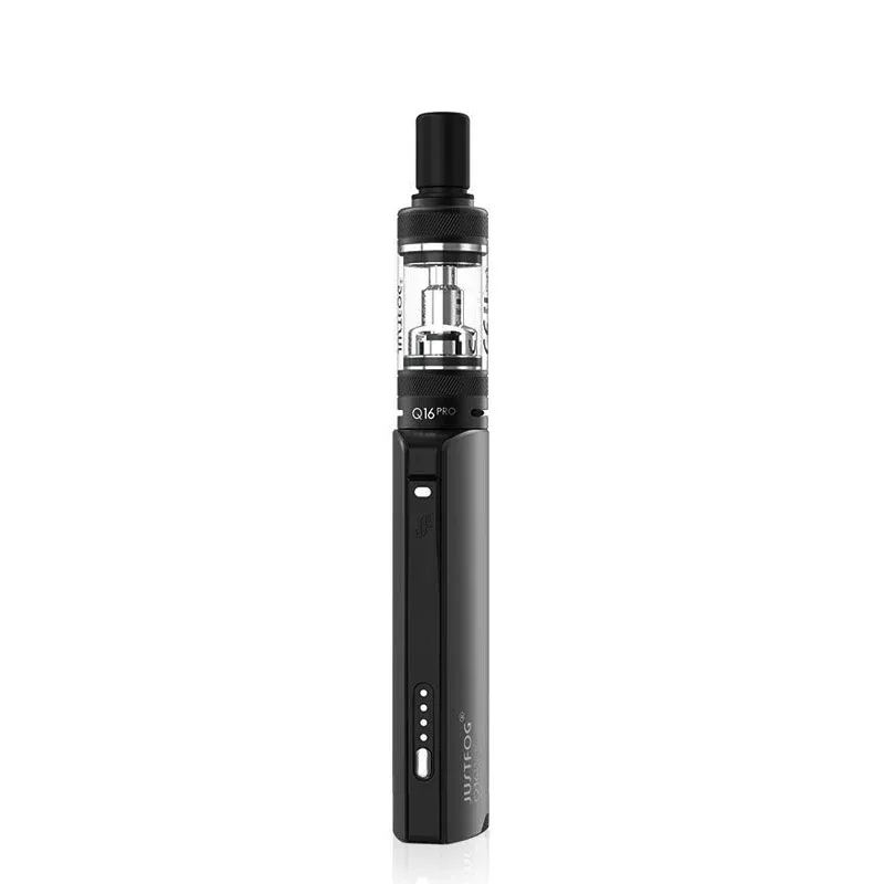 JUSTFOG Q16 Pro Kit 900mAh - Image 2