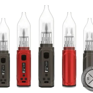 Hamilton Devices Jetstream Triple 510 Vaporizer
