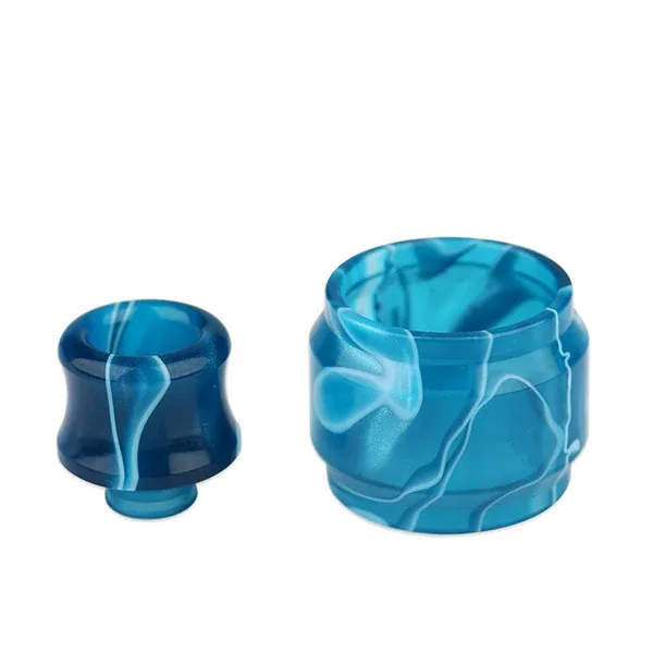 SMOK TFV12 Replacement Resin Kit by Blitz 7.5ml - Image 2