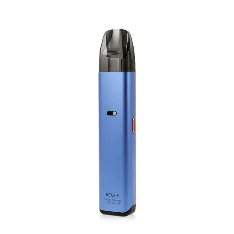 FreeMax Rexa S Pod Kit - Image 2