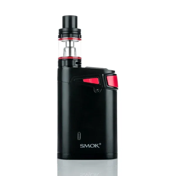SMOK G320 Marshal 320W with TFV8 Big Baby Kit - Image 2