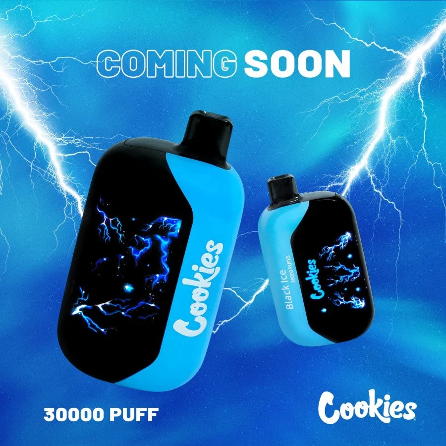 Cookies 30K Disposable Vape Device