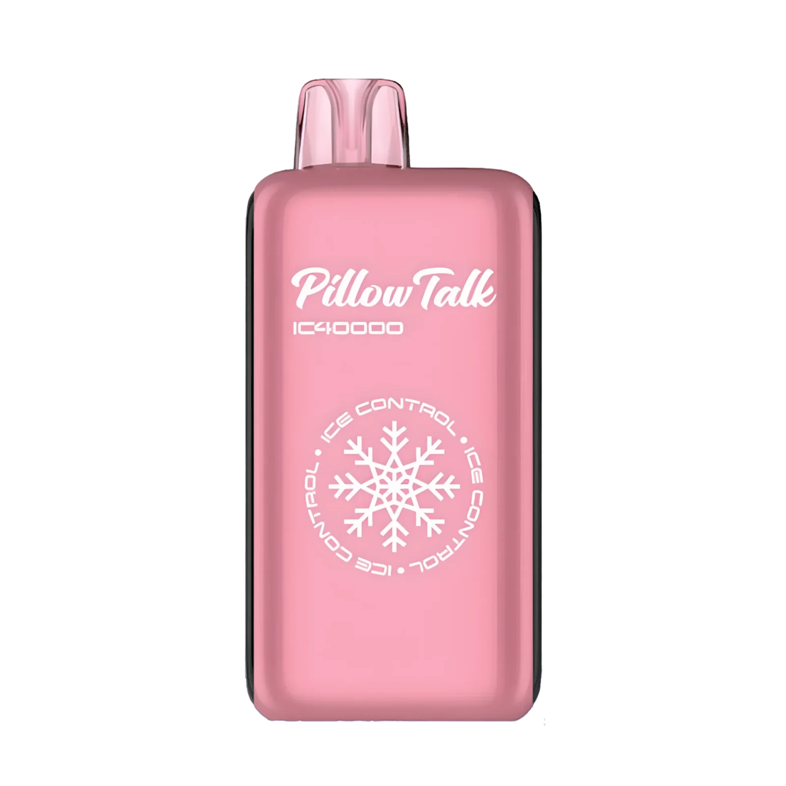 Pillow Talk Ice Control IC40000 Disposable Vape - Image 2