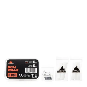 Hellvape Dead Rabbit R Tank Coil Kit